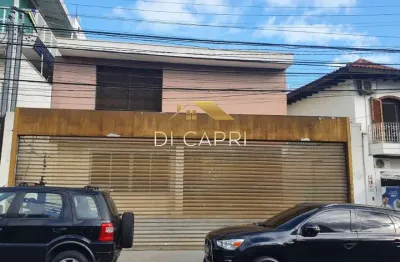 Casa comercial para alugar na retiro grande, 20, cidade mãe do céu, são paulo por r$ 9.000