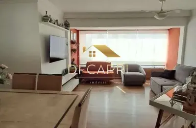 Apartamento com 3 quartos à venda na rua mônaco, 120, jardim têxtil, são paulo por r$ 780.000