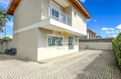 Casa em condomínio fechado com 3 quartos à venda na aloisio oliveira da costa, 139, vila petrópolis, atibaia por r$ 850.000