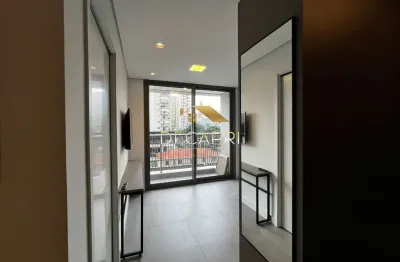 Apartamento com 1 quarto para alugar na rua airi, 227, vila gomes cardim, são paulo por r$ 3.250