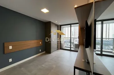 Apartamento com 1 quarto para alugar na airi, 227, vila gomes cardim, são paulo por r$ 3.250