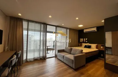 Apartamento com 1 quarto para alugar na airi, 227, vila gomes cardim, são paulo por r$ 5.125
