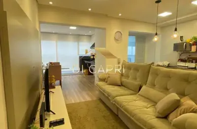 Apartamento com 3 quartos à venda na rua duarte de carvalho, 60, tatuapé, são paulo por r$ 1.210.000