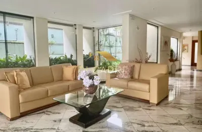 Apartamento com 4 quartos à venda na rua são gil, 133, tatuapé, são paulo por r$ 800.000