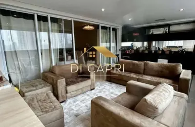 Apartamento com 3 quartos à venda na rua sete de outubro, 260, tatuapé, são paulo por r$ 2.200.000