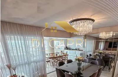 Apartamento com 3 quartos à venda na rua boa esperança, 267, chácara santo antônio (zona leste), são paulo por r$ 2.690.000