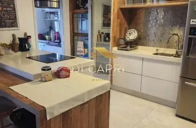 Apartamento com 2 quartos à venda na rua nhandeara, 80, vila carrão, são paulo por r$ 1.750.000