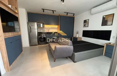 Apartamento com 1 quarto para alugar na airi, 227, tatuapé, são paulo por r$ 3.900