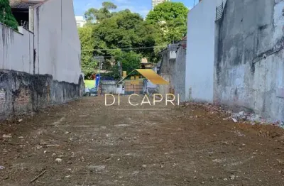 Terreno à venda na rua tuiuti, 2940, tatuapé, são paulo por r$ 4.000.000