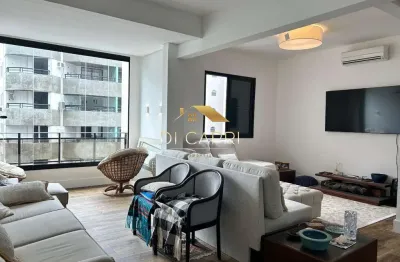 Apartamento com 3 quartos à venda na avenida marechal deodoro da fonseca, 61, pitangueiras, guarujá por r$ 680.000