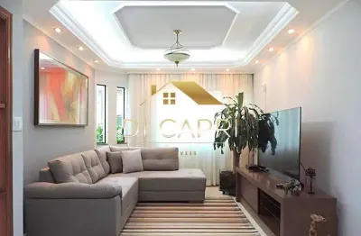 Casa com 3 quartos à venda na rua acaju, 305, jardim têxtil, são paulo por r$ 1.290.000