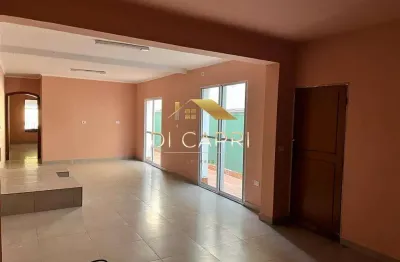Casa comercial para alugar na rua josé oscar de abreu sampaio, 272, jardim anália franco, são paulo por r$ 5.000