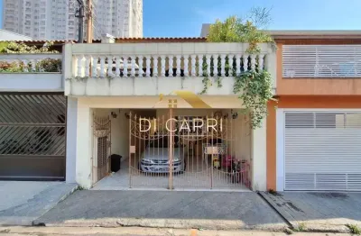 Casa com 3 quartos à venda na rua santana do araguaia, 48, jardim independência, são paulo por r$ 770.000