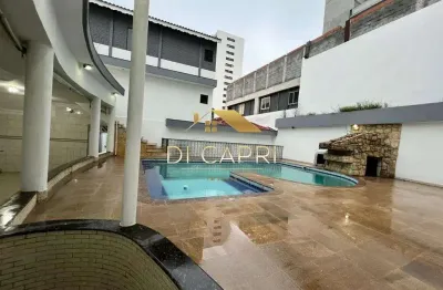 Casa comercial à venda na rua lagoa vermelha, 148, vila ema, são paulo por r$ 2.890.000