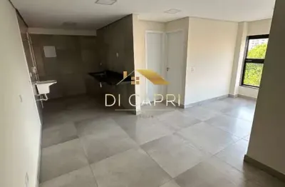 Apartamento com 2 quartos à venda na rua redenção, 468, chácara tatuapé, são paulo por r$ 572.500