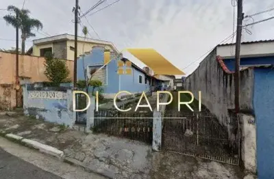 Terreno à venda na barbosa de campos, 227, vila granada, são paulo por r$ 1.150.000