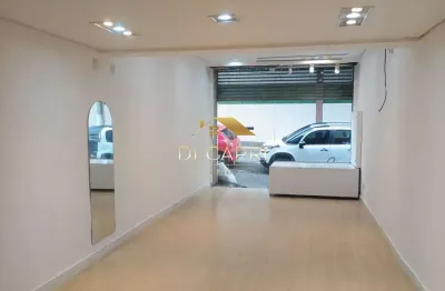 Sala comercial para alugar na rua apucarana, 921, tatuapé, são paulo por r$ 8.000