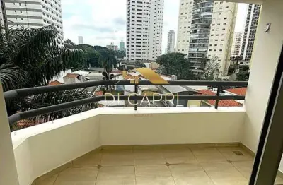Apartamento com 3 quartos à venda na rua rodrigues barbosa, 158, vila regente feijó, são paulo por r$ 830.000