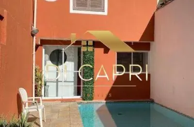 Casa com 3 quartos à venda na rua professor pedreira de freitas, 960, tatuapé, são paulo por r$ 1.490.000