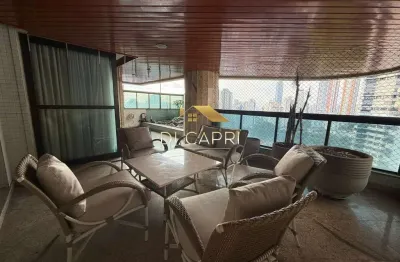 Apartamento com 4 quartos à venda na rua josé oscar abreu sampaio, 163, jardim anália franco, são paulo por r$ 3.000.000