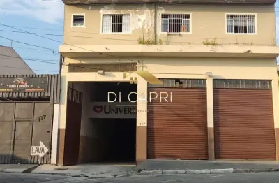 Prédio à venda na rua mangericão, 143, jardim eliane, são paulo por r$ 1.510.000