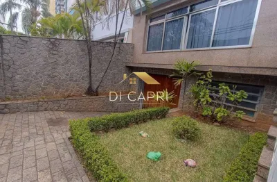 Casa comercial para alugar na rua nagib izar, 512, jardim anália franco, são paulo por r$ 10.500