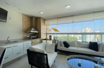 Apartamento com 3 quartos para alugar na rua rosa das neves, 20, vila regente feijó, são paulo por r$ 23.000