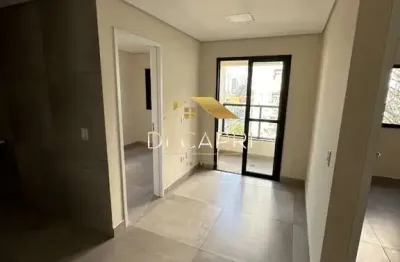 Apartamento com 2 quartos à venda na rua redenção, 468, chácara tatuapé, são paulo por r$ 510.000