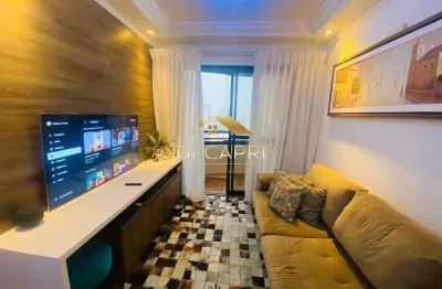 Apartamento com 2 quartos à venda na rua teixeira de melo, 221, tatuapé, são paulo por r$ 700.000