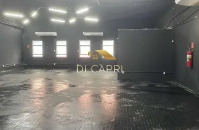 Barracão / galpão / depósito à venda na avenida doutor eduardo cotching, 275, jardim anália franco, são paulo por r$ 8.500.000