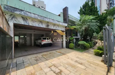 Casa com 4 quartos para alugar na rua nagib izar, 341, jardim anália franco, são paulo por r$ 14.500