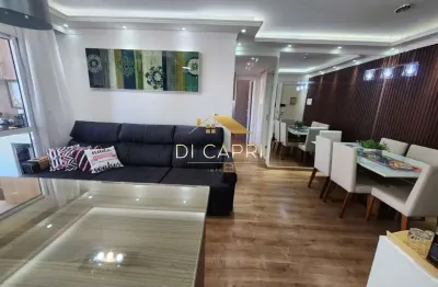 Apartamento com 2 quartos à venda na rua adelino de almeida castilho, 151, maranhão, são paulo por r$ 615.000