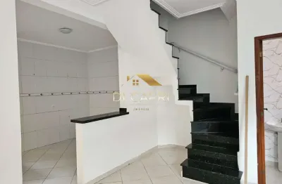 Casa em condomínio fechado com 2 quartos à venda na rua montes aureos, 308, vila esperança, são paulo por r$ 435.000