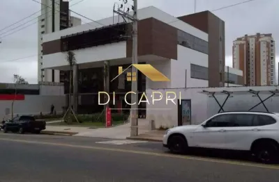 Terreno comercial para alugar na rua antônio de barros, 2231, vila carrão, são paulo por r$ 50.000