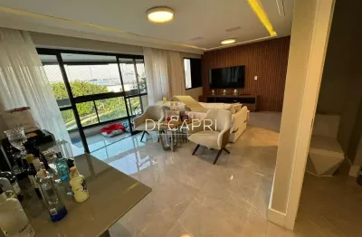 Apartamento com 3 quartos à venda na rua antônio alves barril, 355, jardim anália franco, são paulo por r$ 1.600.000