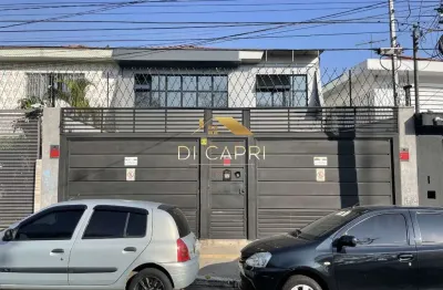 Casa comercial à venda na praça nossa senhora das vitórias, 258, vila formosa, são paulo por r$ 4.270.000