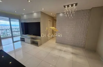 Apartamento com 2 quartos à venda na rua felício pereira, 320, jardim piqueroby, são paulo por r$ 650.000