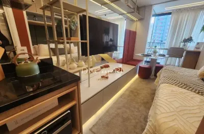 Apartamento com 1 quarto à venda na airi, 227, vila gomes cardim, são paulo por r$ 784.459