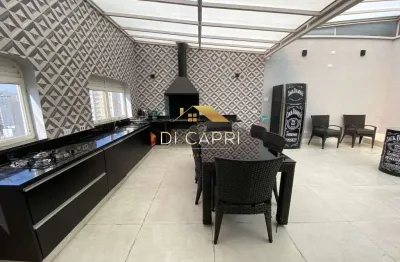 Cobertura com 4 quartos à venda na rua eleonora cintra, 168, jardim anália franco, são paulo por r$ 2.500.000