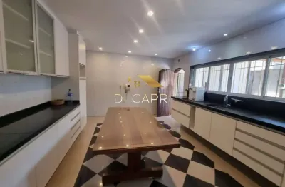 Casa com 3 quartos para alugar na rua inspetor mário teixeira, 337, jardim anália franco, são paulo por r$ 6.900