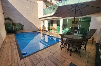 Casa com 4 quartos à venda na rua mônaco, 315, jardim têxtil, são paulo por r$ 2.200.000