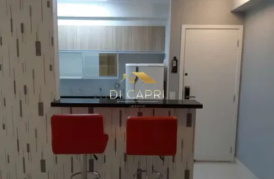 Apartamento com 1 quarto à venda na rua marechal barbacena, 1108, tatuapé, são paulo por r$ 740.000