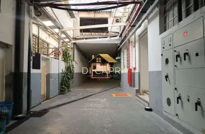 Barracão / galpão / depósito à venda na rua tobias barreto, 605, mooca, são paulo por r$ 11.000.000