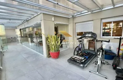 Apartamento com 4 quartos à venda na avenida guilherme giorgi, 531, vila carrão, são paulo por r$ 1.850.000