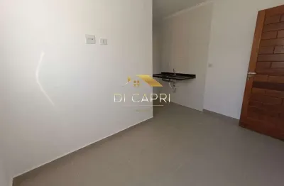 Apartamento com 2 quartos à venda na três martelos, 162, chácara califórnia, são paulo por r$ 280.000