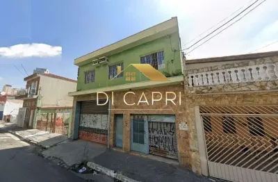 Prédio para alugar na três martelos, 91, chácara califórnia, são paulo por r$ 18.900