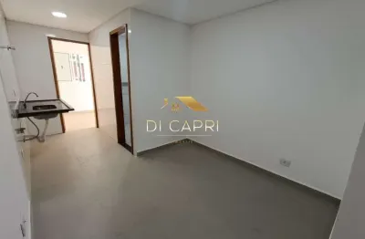 Apartamento com 2 quartos à venda na três martelos, 162, chácara califórnia, são paulo por r$ 290.000