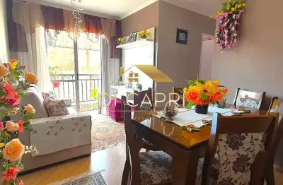 Apartamento com 3 quartos à venda na avenida aricanduva, 3252, vila califórnia, são paulo por r$ 379.000