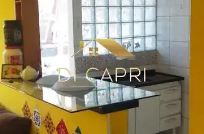 Apartamento com 2 quartos à venda na rua lucinda gomes barreto, 170, vila nova manchester, são paulo por r$ 340.000