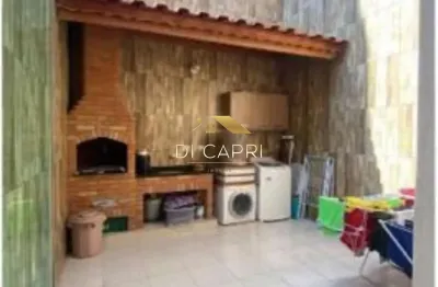 Casa com 3 quartos à venda na rua do córrego, 67, vila carrão, são paulo por r$ 950.000